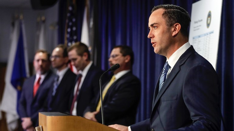 Crooked California: Bad Gun-Control Laws Once Again Foster Official Corruption | An Official Journal Of The NRA