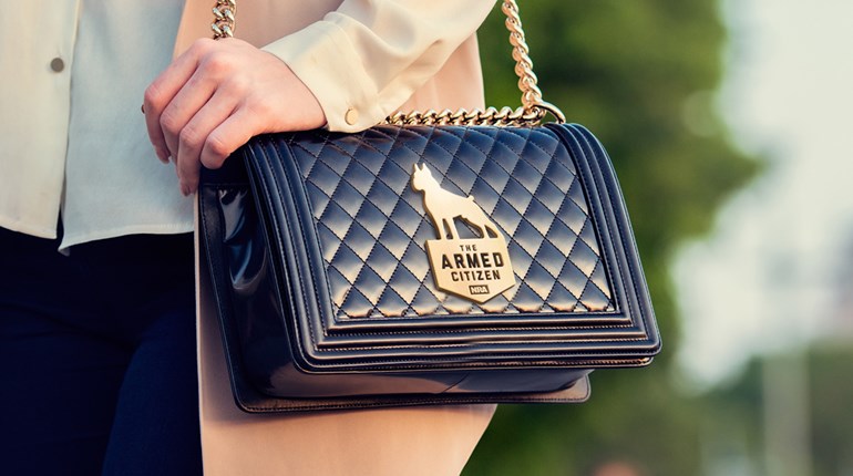 The Armed Citizen® | She Got Away | An Official Journal Of The NRA