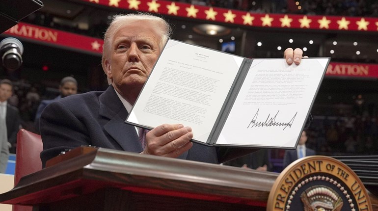 The De-Weaponization of Government | An Official Journal Of The NRA