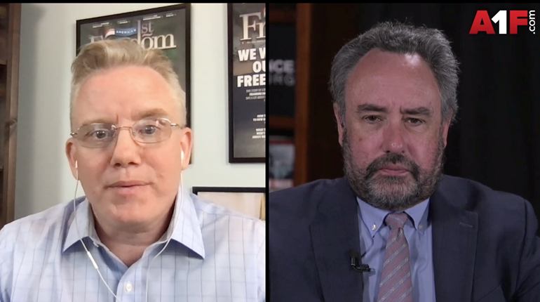 The Truth About Defensive Firearm Use with David Kopel | An Official Journal Of The NRA