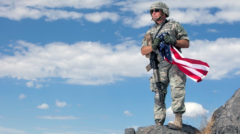 A Step Toward Protecting Veterans’ Second Amendment Rights | An Official Journal Of The NRA