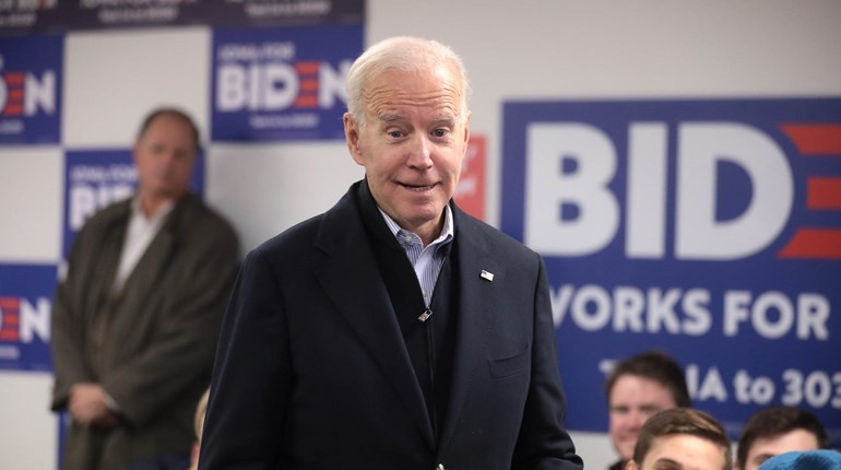 The Biden Administration Wants to Do This on Its Way Out | An Official Journal Of The NRA