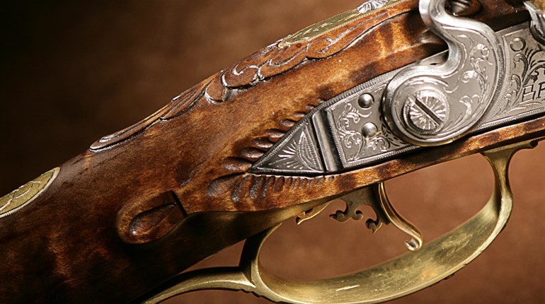 Master Gunsmith | An Official Journal Of The NRA