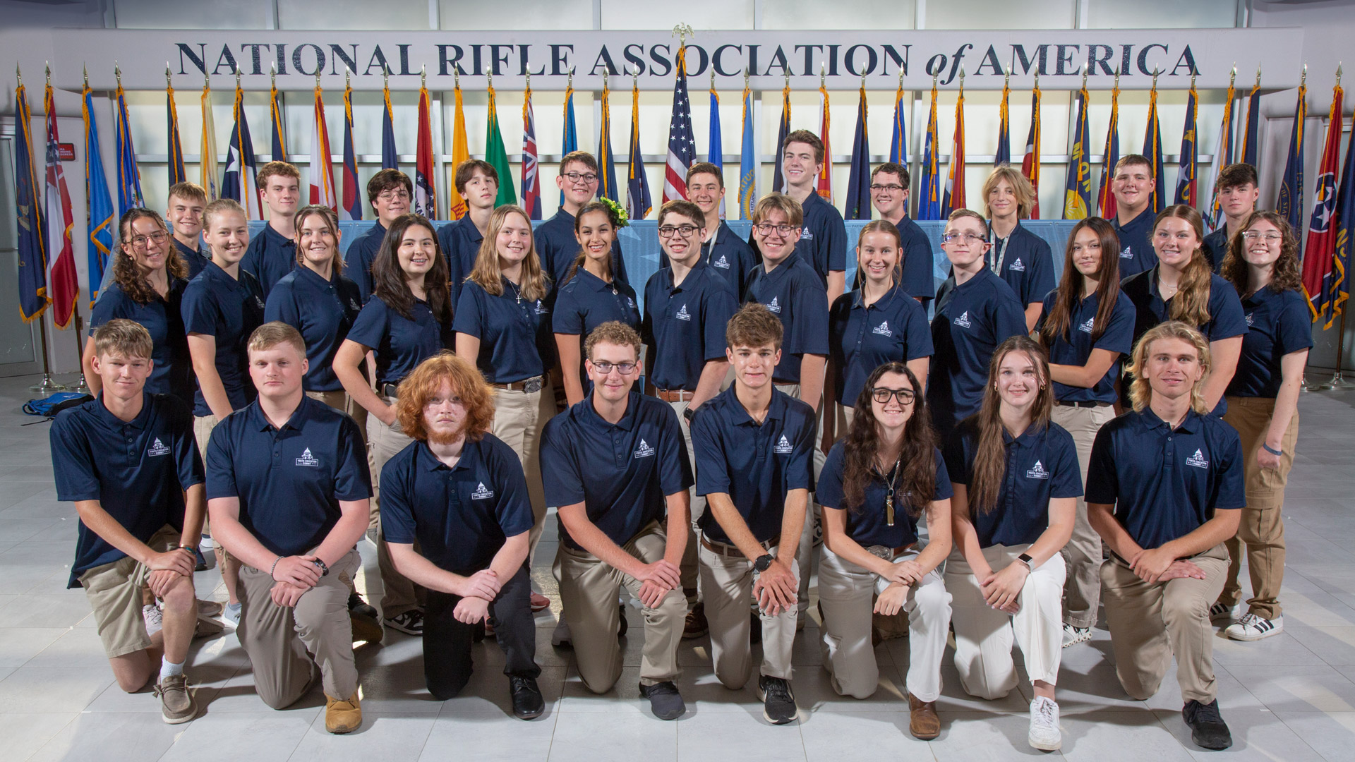 The Future of Freedom Is Found Here | An Official Journal Of The NRA