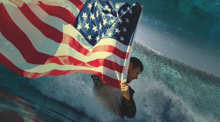 Socialist Wave Threatens to Drown Gun Rights | An Official Journal Of The NRA