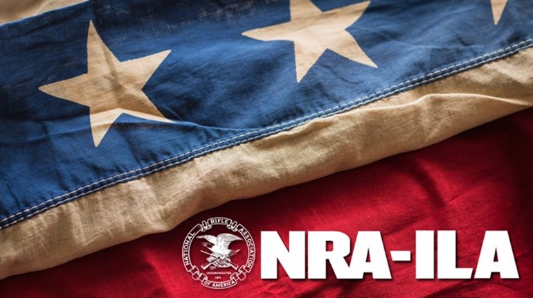 Critical Lawsuits Where NRA-ILA is Leading the Battle | An Official Journal Of The NRA
