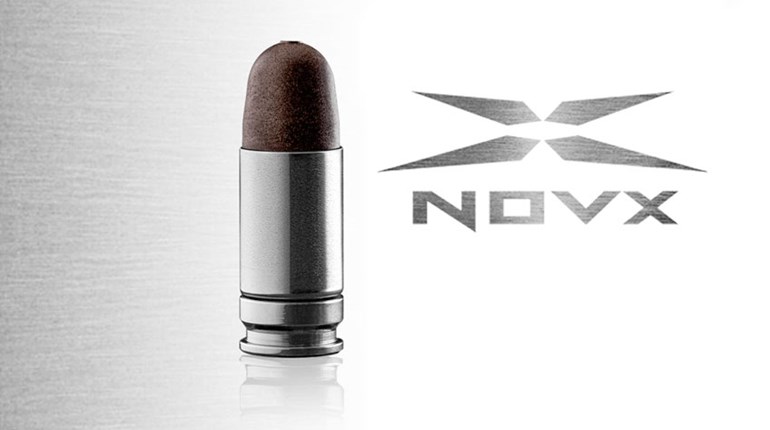 NovX Ammunition Creates Liquid Sonic Boom | An Official Journal Of The NRA