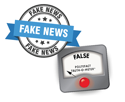 fake news meter
