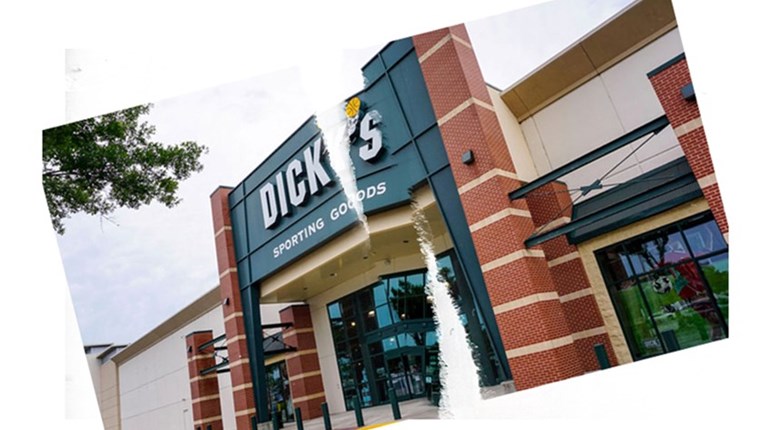 Dick’s Sees Sales Slide After Anti-Gun Stance | An Official Journal Of The NRA