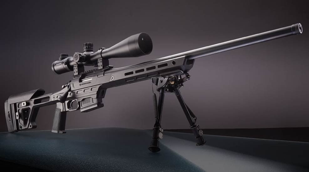 Bergara B 14 Bmp Gets High Marks An Official Journal Of The Nra Bergara B 14 Bmp Gets High Marks An Official Journal Of The Nra