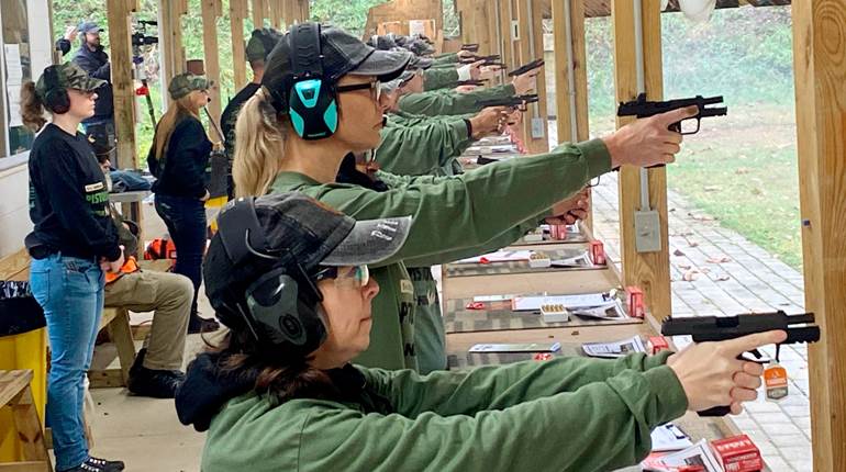 These Gun Owners Say Good Things About Our Future | An Official Journal Of The NRA