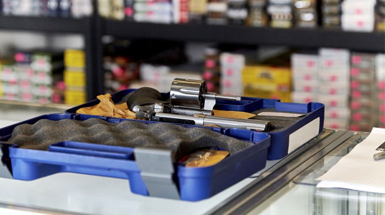 Concealed-Carry Training Spikes Since Parkland | An Official Journal Of The NRA