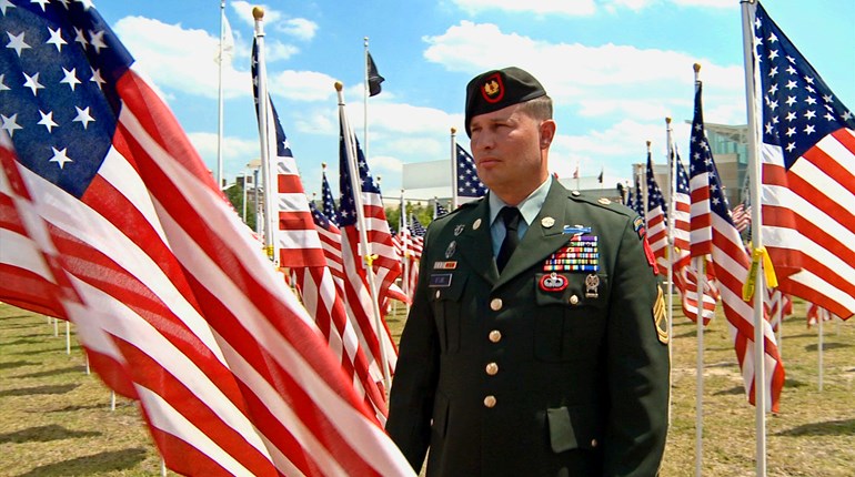 A Veteran’s Day Story Every American Should Hear | An Official Journal Of The NRA