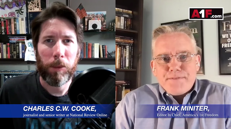 What the Naysayers Simply Won’t Admit About Constitutional Carry | An Official Journal Of The NRA