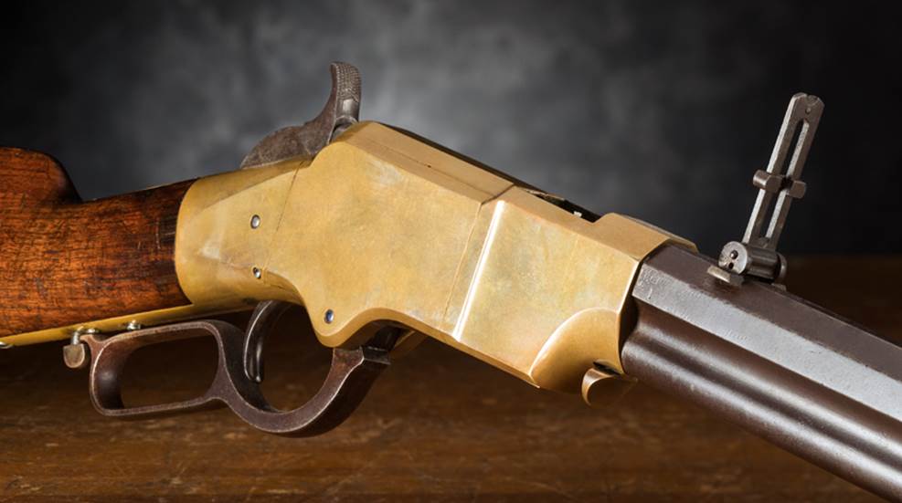 Gun Rights are Equal Rights | An Official Journal Of The NRA