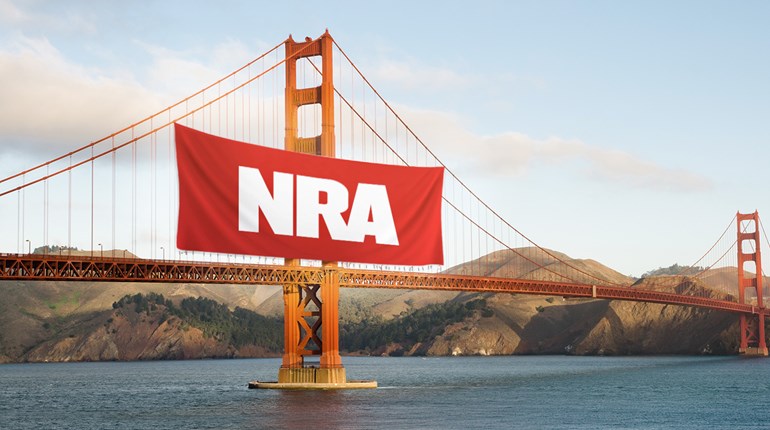 Don’t Give Up On California—The NRA Hasn’t | An Official Journal Of The NRA