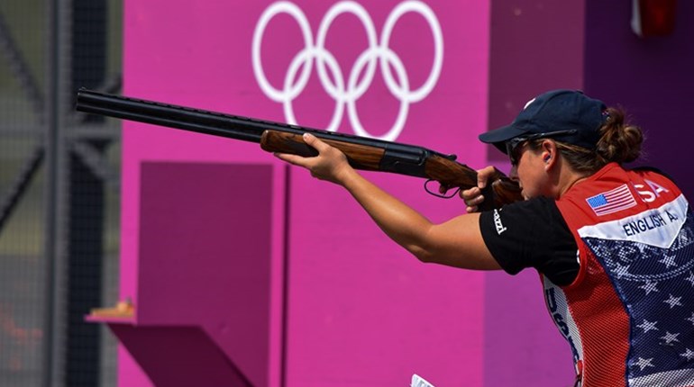 Why Americans Who Win in the Shooting Sports are Good for Our Freedom | An Official Journal Of The NRA