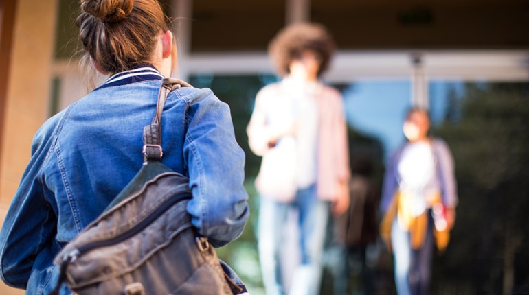 A Telling Gun-Control Debate on a College Campus | An Official Journal Of The NRA