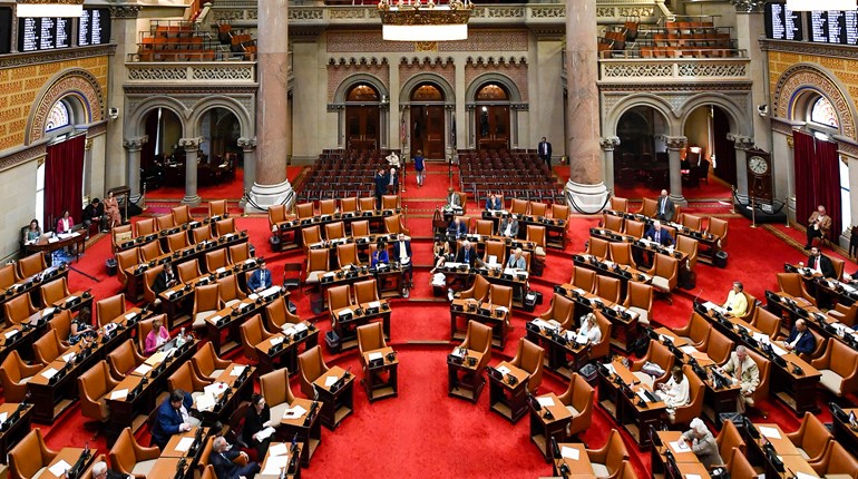 Anti-Gun States Blatantly Ignore U.S. Supreme Court’s Recognition Of The Right To Bear Arms | An Official Journal Of The NRA