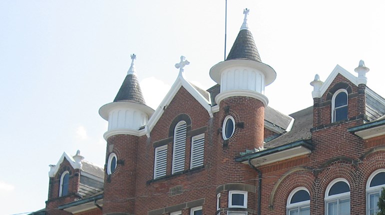 More Churches are Getting Serious About Security | An Official Journal Of The NRA