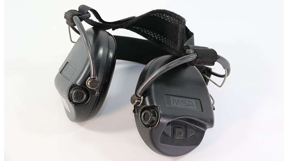 EarPro: Electronics Are Good | An Official Journal Of The NRA