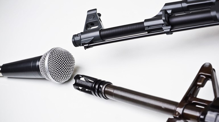 Gun Rights are Part of Civil Rights Movement | An Official Journal Of The NRA