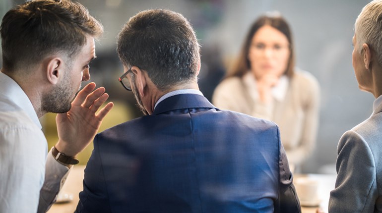 Tattletale “Journalism,” In Two Parts | An Official Journal Of The NRA