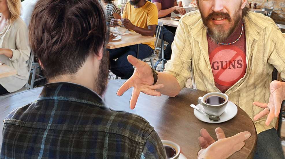 argument illustration