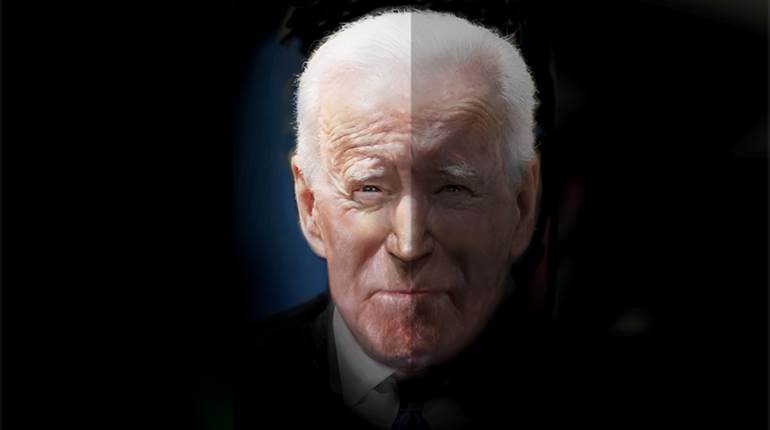 Two-Faced | An Official Journal Of The NRA