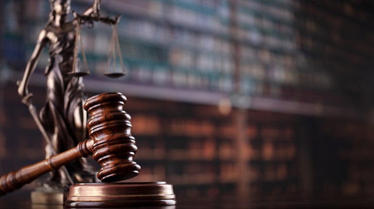 The “L” in NRA-ILA Refers to Legislation, But Litigation is also Critically Important | An Official Journal Of The NRA