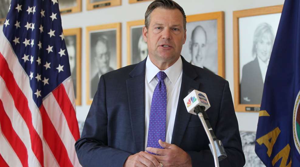 Kris Kobach