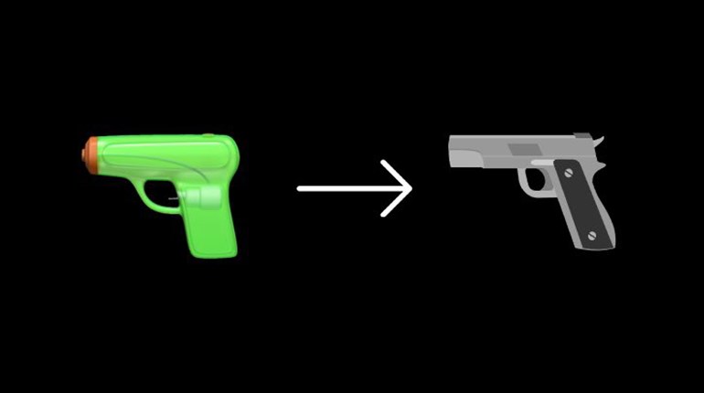 Musk Gave Us Back the Gun Emoji | An Official Journal Of The NRA