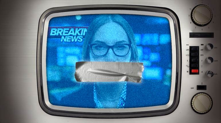 Another Example of What Actual Free Speech Does for the Second Amendment | An Official Journal Of The NRA