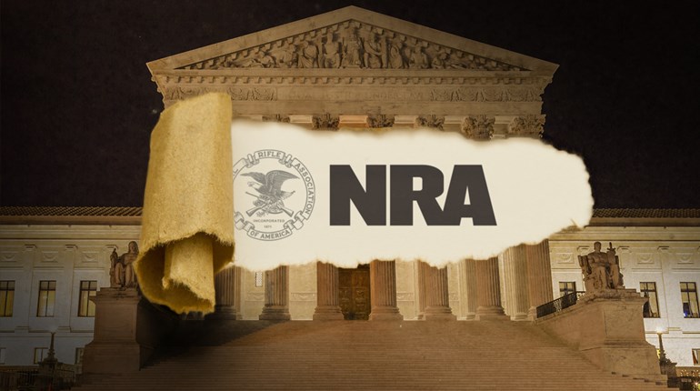 The NRA Weighs in on “Unlawful Users” | An Official Journal Of The NRA