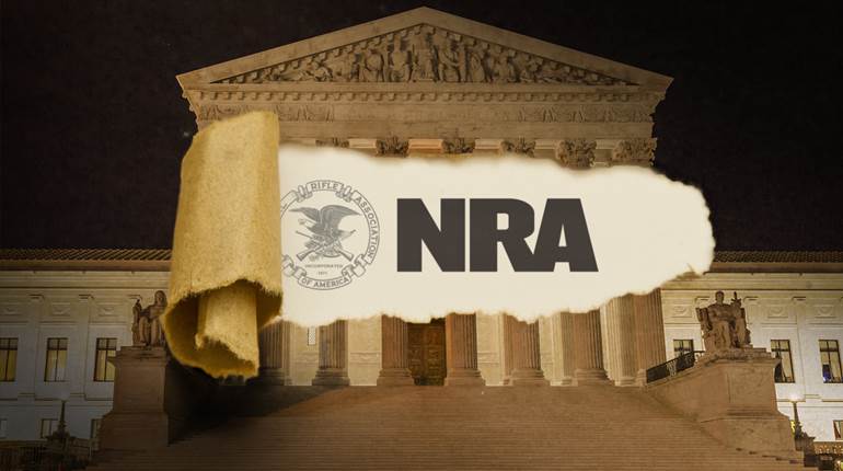 The NRA Weighs in on “Unlawful Users” | An Official Journal Of The NRA