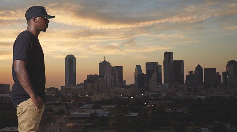 Black and Armed in America | An Official Journal Of The NRA