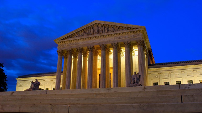 SCOTUS to Hear Another Second Amendment Case | An Official Journal Of The NRA
