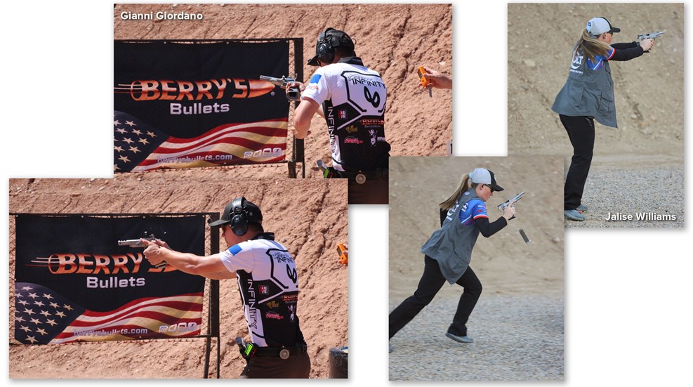 America's 1st Freedom | National Rifle Association | NRA Publications