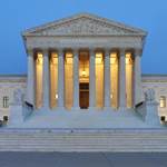 The U.S. Supreme Court Hears Wolford v. Lopez