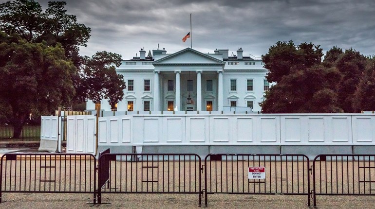 Ministry of Disarmament | An Official Journal Of The NRA