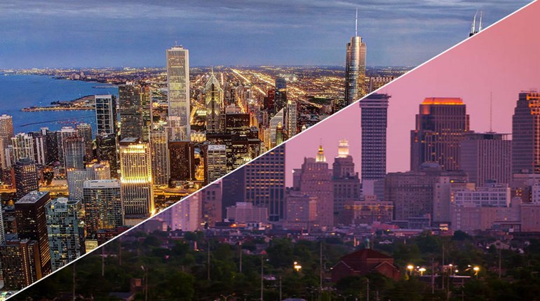 Surprise: Focusing On Criminals Yields Results | An Official Journal Of The NRA