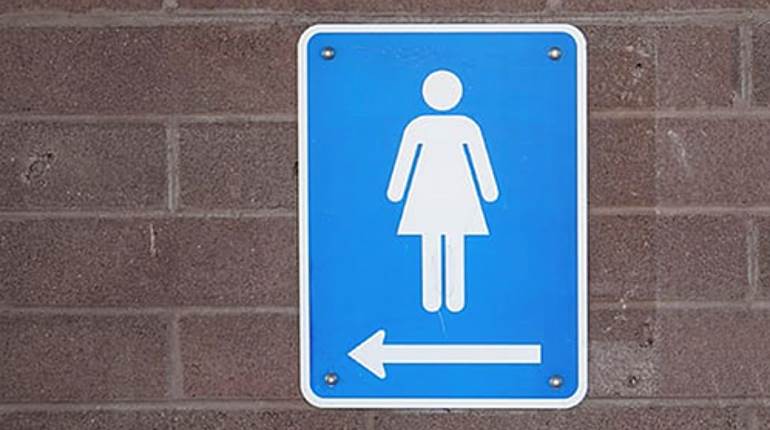 Lewd Man in Mall Bathroom Stopped by Armed Woman | An Official Journal Of The NRA