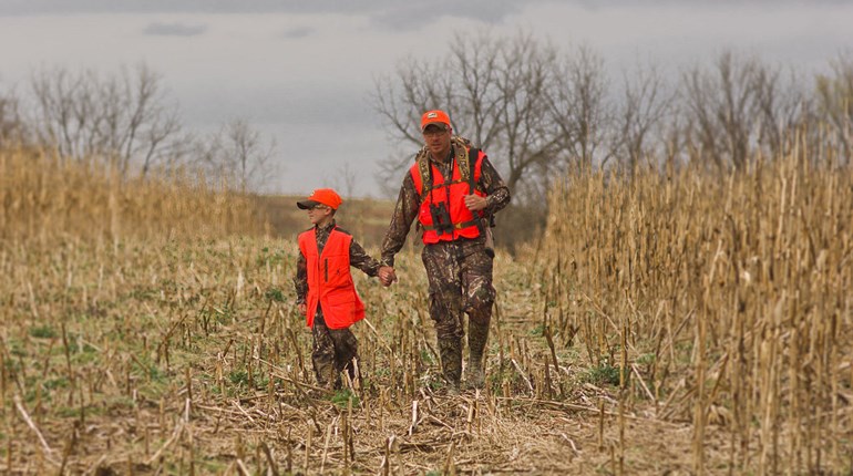 NRA’s Battle to Save the Future of Hunting | An Official Journal Of The NRA