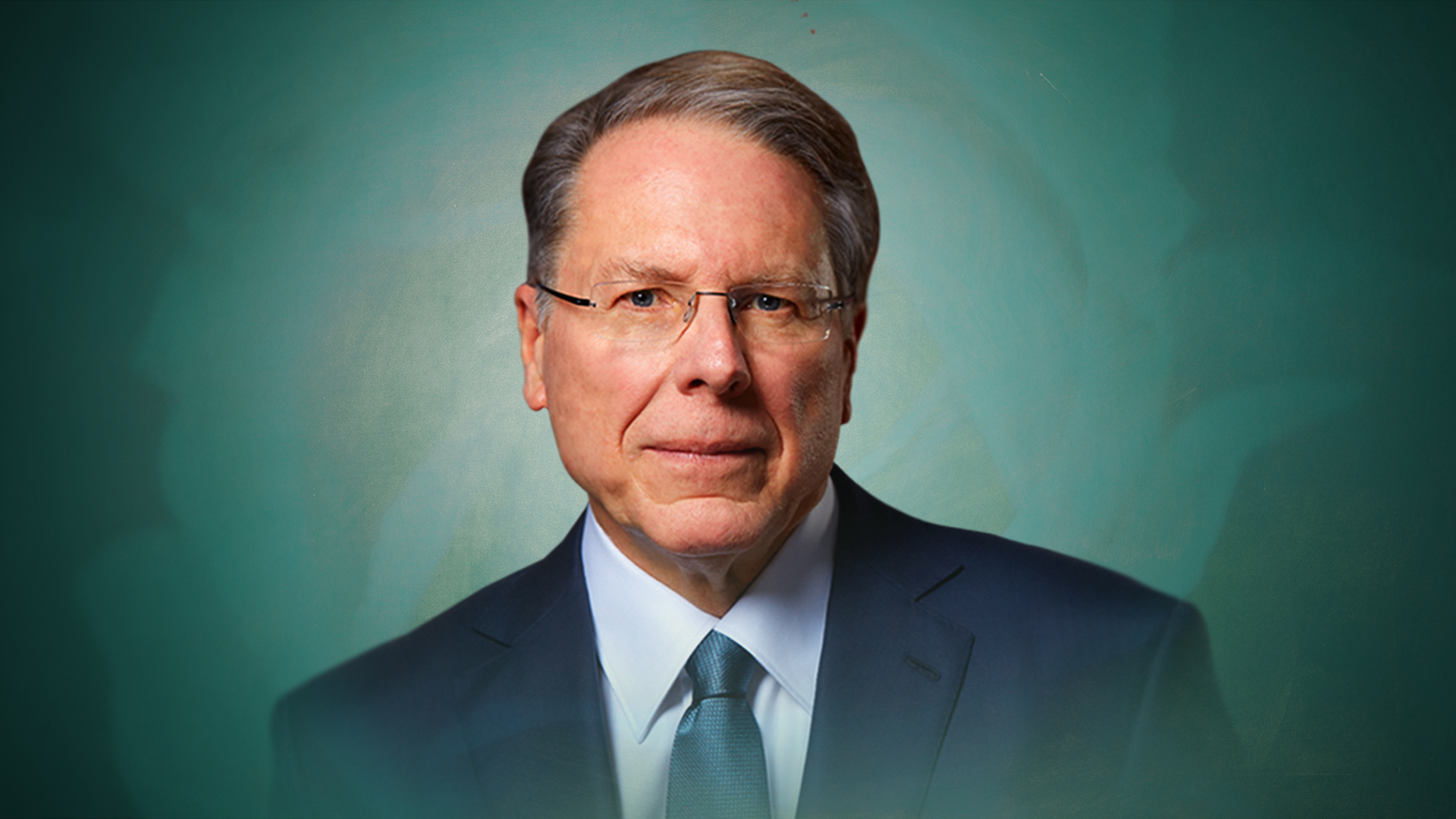 Wayne LaPierre Addresses Young Women&rsquo;s Leadership Summit | An Official