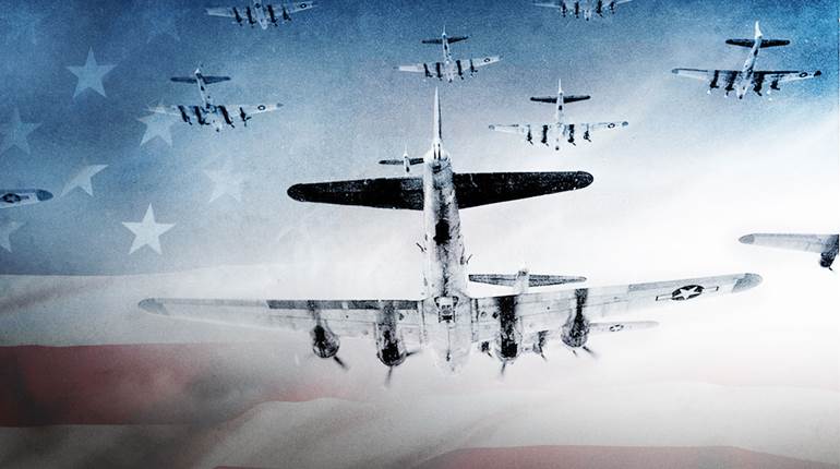 Victory In Europe—May 8, 1945 | An Official Journal Of The NRA