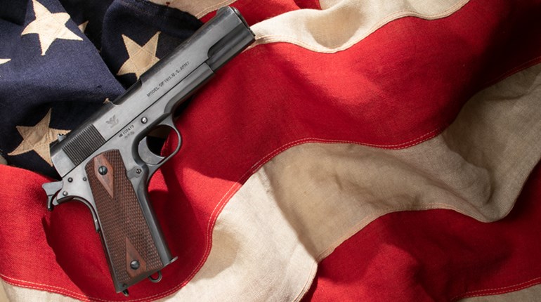 VIDEO: The Importance of the NRA at 150 | An Official Journal Of The NRA