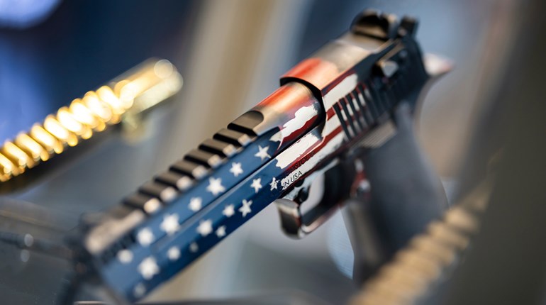 Supreme Court Says Mexico Can’t Take Our Guns | An Official Journal Of The NRA