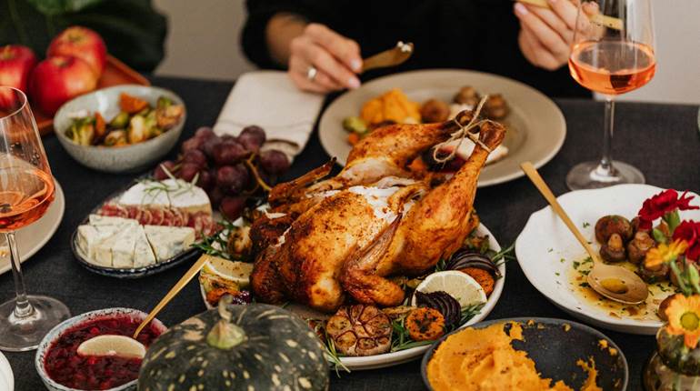 5 Points to Make About Freedom if Confronted at the Thanksgiving Dinner Table | An Official Journal Of The NRA