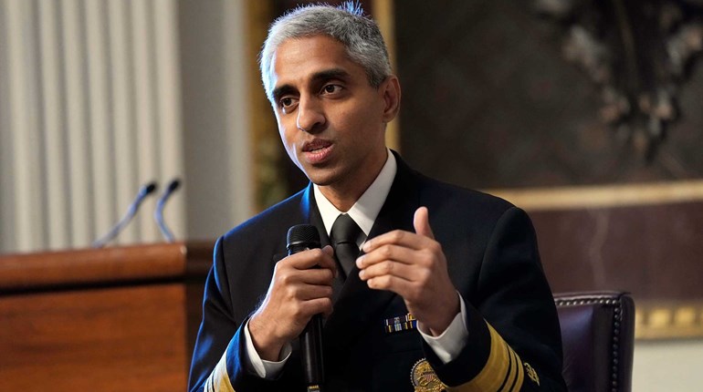America’s Top Doctor is Playing Politics With This Diagnosis | An Official Journal Of The NRA