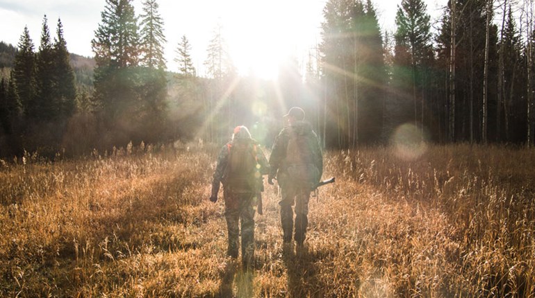 Why Every Gun Shot is a Cha-Ching for Wildlife Conservation | An Official Journal Of The NRA